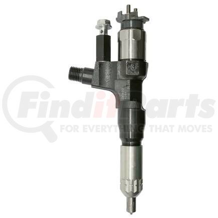 241-102-0025 by D&W - D&W Denso Common Rail Injector