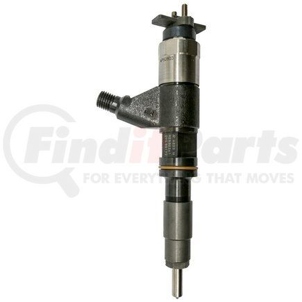 241-064-0014 by D&W - D&W Remanufactured Denso Common Rail Injector