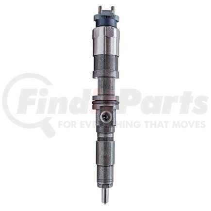 241-064-0015 by D&W - D&W Remanufactured Denso Common Rail Injector