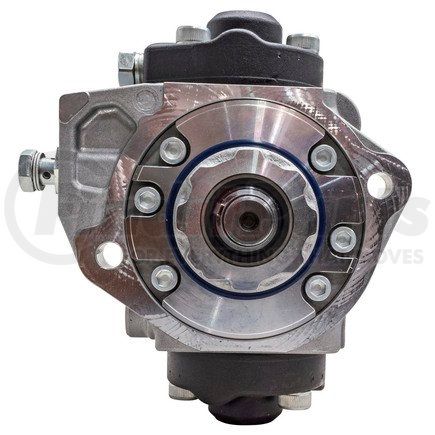 245-102-0006 by D&W - Remanufactured Denso Common Rail Fuel Pump HP3