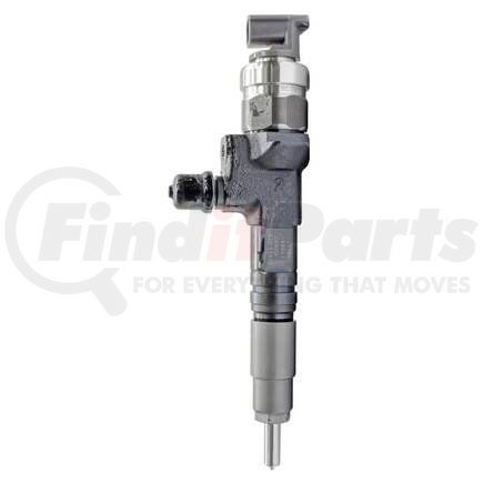 241-102-0030 by D&W - D&W Remanufactured Denso Injector