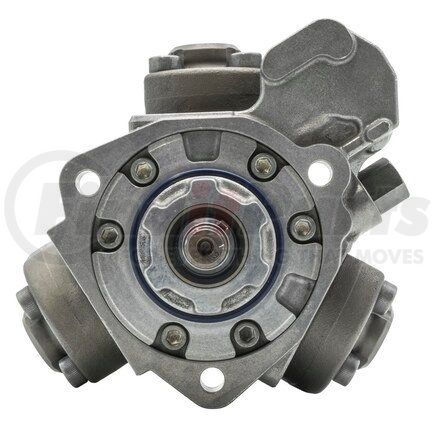 245-102-0030 by D&W - D&W Remanufactured Denso Common Rail Fuel Pump HP4