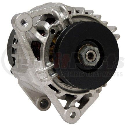 120-102-0003 by D&W - D&W Denso Alternator