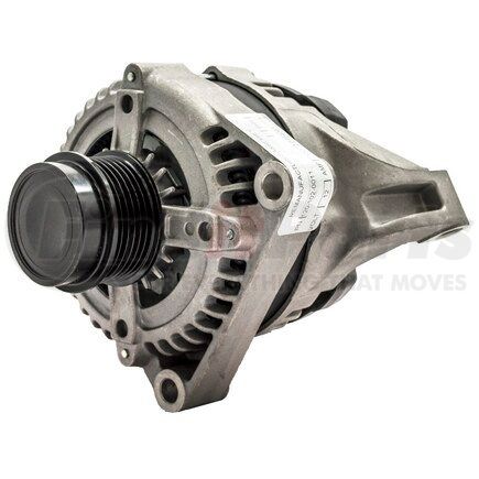 120-102-0011 by D&W - D&W Denso Alternator