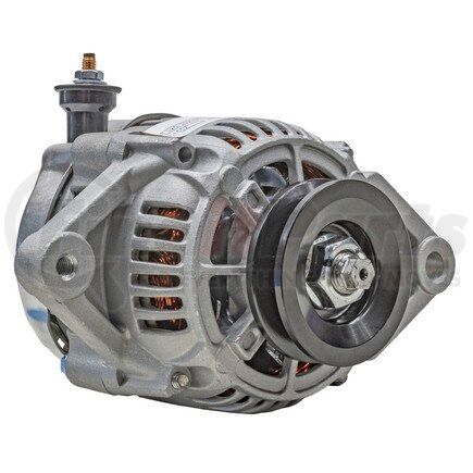 120-102-0018 by D&W - D&W Denso Alternator