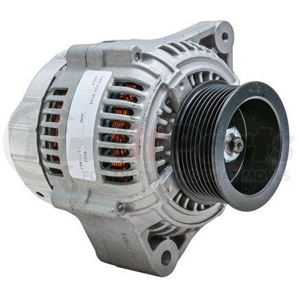 120-102-0029 by D&W - Remanufactured Denso Ford Alternator