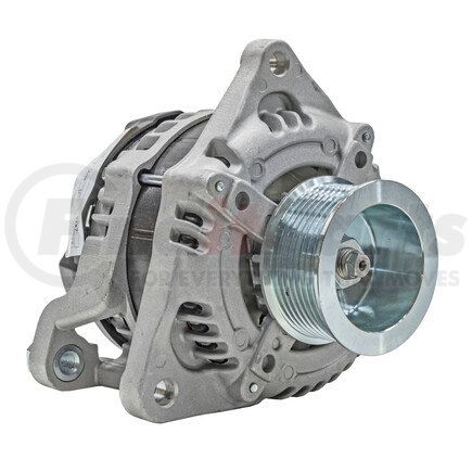 120-102-0035 by DENSO - Ford Alternator