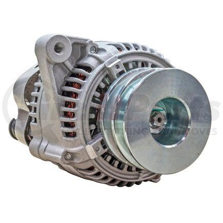 120-102-0038 by D&W - D&W Denso Brushless Alternator