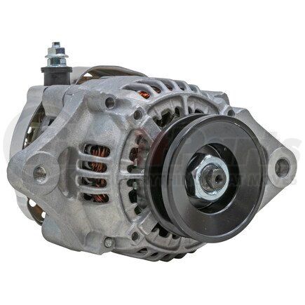 120-102-0013 by D&W - D&W Perkins Alternator