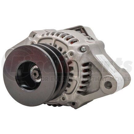 120-102-0016 by D&W - D&W Denso Alternator