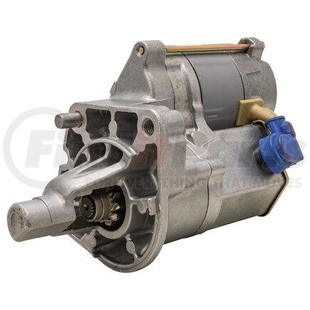 121-102-0012 by D&W - D&W Remanufactured Denso Direct Drive Starter F