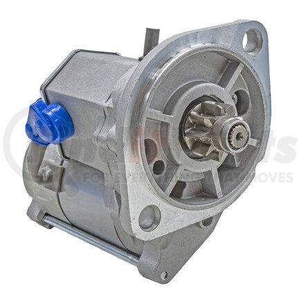 121-102-0067 by D&W - D&W Denso Off Set Gear Reduction Starter