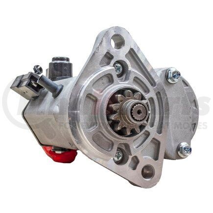 121-102-0068 by D&W - D&W Denso Starter