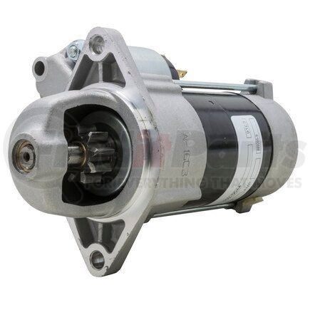 121-102-0044 by D&W - D&W Denso Starter