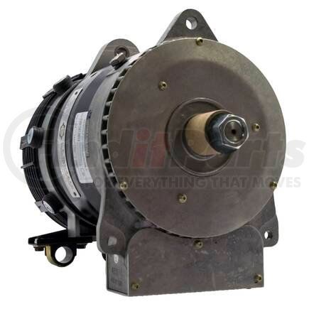 120-131-0014 by D&W - D&W Remanufactured C.E. Niehoff Alternator 700