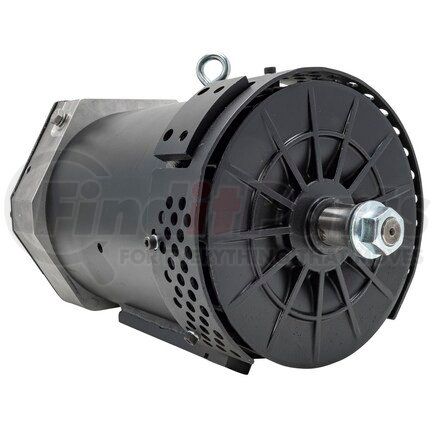 120-131-0020 by D&W - D&W Remanufactured C.E. Niehoff Alternator