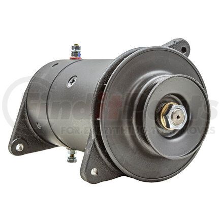 122-086-0004 by D&W - D&W Remanufactured Penntex Alternator PX-5