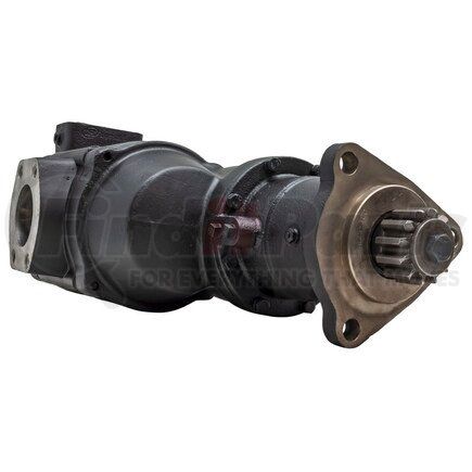 121-207-0006 by D&W - D&W Remanufactured Ingersoll Rand Vane Air Starter 150BM