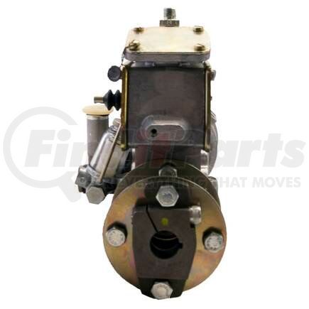 0-401-846-423 by D&W - D&W Remanufactured Bosch Fuel Pump 6P192