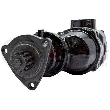 121-207-0009 by D&W - Remanufactured Ingersoll Rand Turbine Air Starter ST700