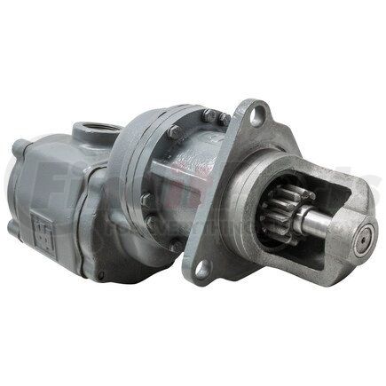 121-207-0010 by D&W - Remanufactured Ingersoll Rand Air Starter Turbine Air Starter ST150