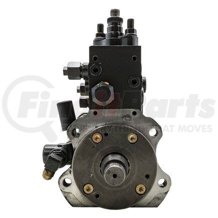 0-402-996-312 by D&W - Remanufactured Bosch Fuel Pump 6P8512