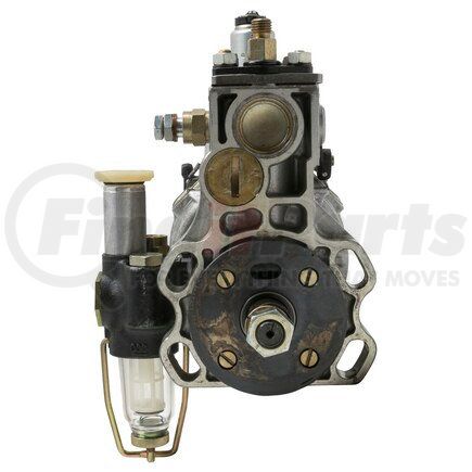 0-403-446-107 by D&W - D&W Remanufactured Bosch Fuel Pump 6MW1112