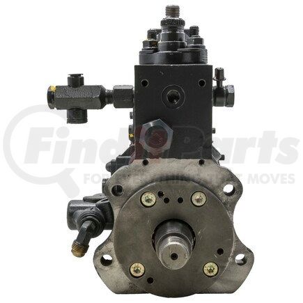 0-402-746-896 by D&W - D&W Remanufactured Bosch Fuel Pump 6P7200