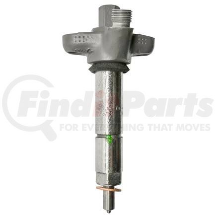 0-432-191-879 by D&W - D&W Remanufactured Bosch Injector KBEL90P5/13