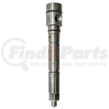 0-432-191-750 by D&W - D&W Remanufactured Bosch Injector KBAL137P14