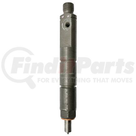 0-432-281-735 by D&W - D&W Remanufactured Bosch Fuel Pump