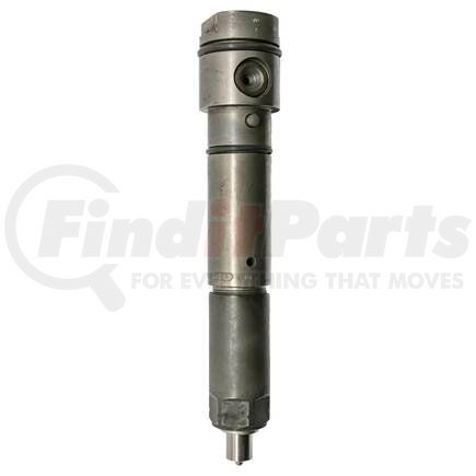 0-432-193-530 by D&W - D&W Remanufactured Bosch Injector KBAL137P26