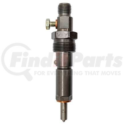 145-130-0004 by D&W - Remanufactured Bosch Fuel Injector