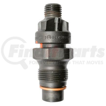 145-130-0064 by D&W - D&W Remanufactured Bosch Injector