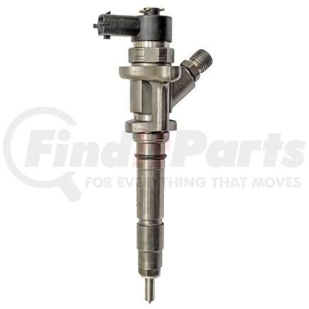 241-130-0040 by D&W - D&W Remanufactured Bosch Injector