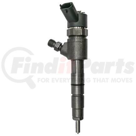 241-130-0050 by D&W - D&W Bosch Common Rail Injector