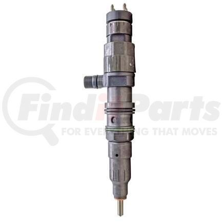 241-130-0063 by D&W - D&W Remanufactured Bosch Injector