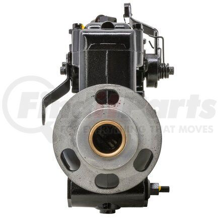 02688 by D&W - Remanufactured Stanadyne Fuel Pump JDB