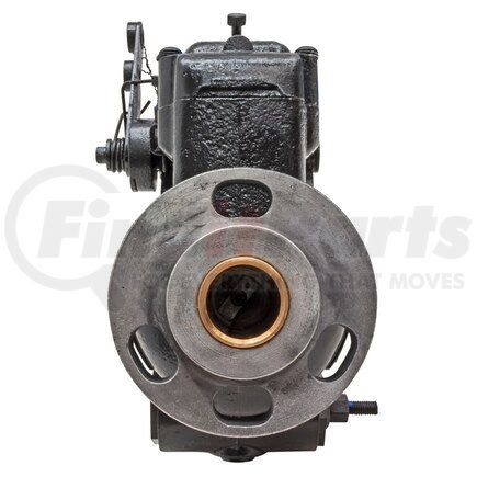 03021 by D&W - D&W Remanufactured Stanadyne Fuel Pump JDB435