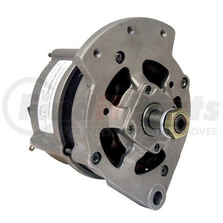 120-129-0018 by D&W - D&W Bosch Alternator