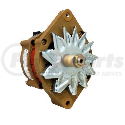 120-129-0022 by D&W - D&W Bosch Alternator