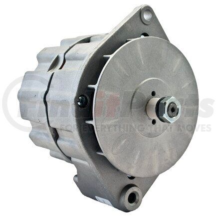 120-129-0035 by D&W - D&W Bosch Alternator