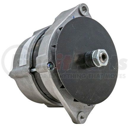 120-129-0051 by D&W - D&W Bosch Alternator