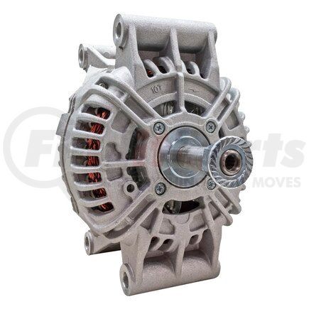 120-129-0063 by D&W - Remanufactured Bosch Alternator