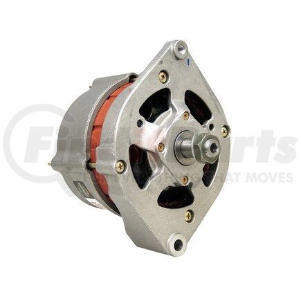 120-129-0038 by D&W - D&W Bosch Alternator