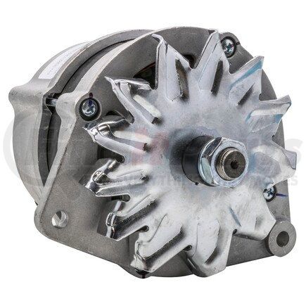 120-129-0040 by D&W - D&W Bosch Alternator