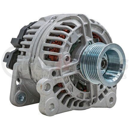 120-129-0043 by D&W - D&W Bosch Alternator