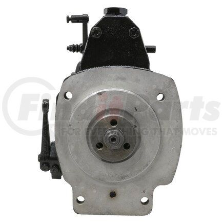 P4824-3 by D&W - D&W Remanufactured Simms Fuel Pump