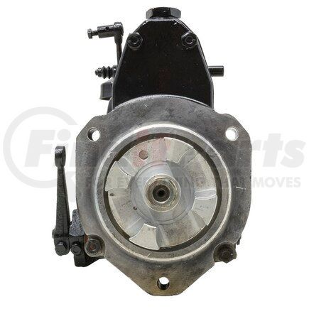 P4586-1 by D&W - D&W Remanufactured Simms Fuel Pump