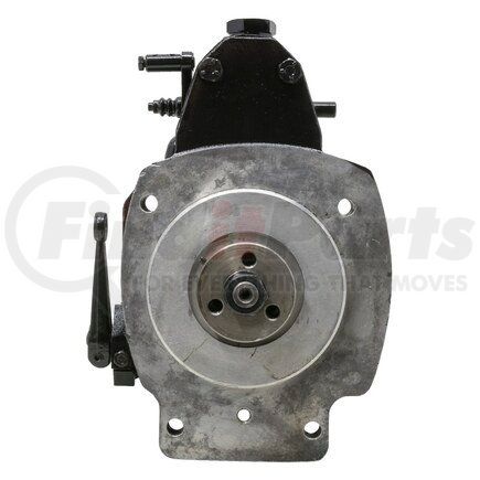 P4824-1 by D&W - D&W Remanufactured Simms Fuel Pump